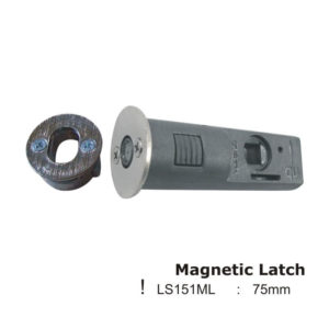 Magnetic Latch-75mm