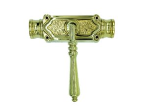 victorian lever door espagnolette bolt/cremone bolt upto 9 feet polished brass