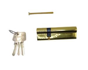 Europrofile pin cylinder Lock (30/70)100 mm
