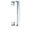 Cranked Pull Handle -225mm