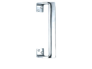Cranked Pull Handle -225mm
