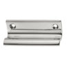 Sash Window Lift (61mm), Polished Chrome