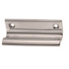 Sash Window Lift (61mm), Satin Nickel