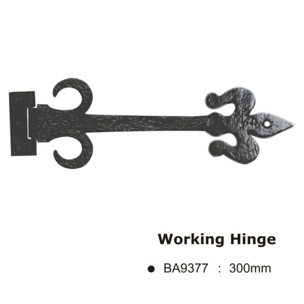 Working Hinge -300mm