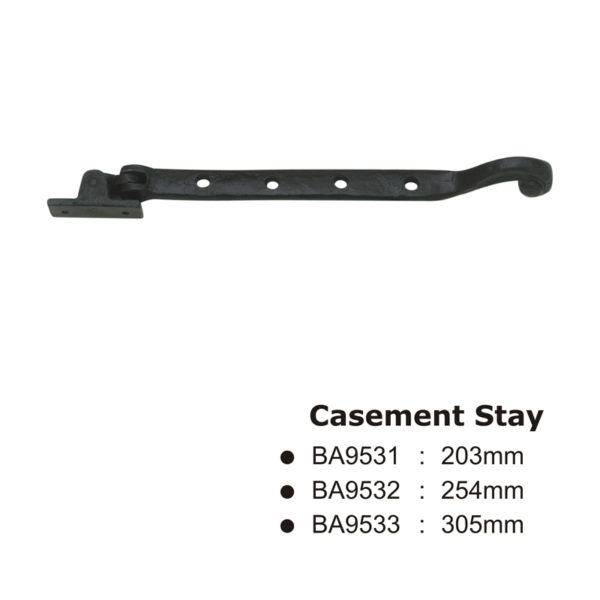 Casement Stay -203mm