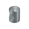 Cabinet Cylindrical Knob Round Top -16x2Omm