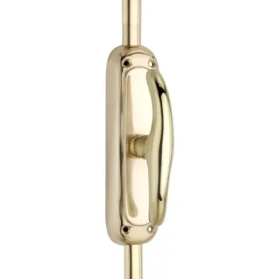 Elegant Espagnolette Boltor Cremone Bolt -Upto 9'