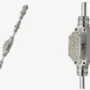Rice Espagnolette Bolt Or Cremone Bolt -Upto 9'