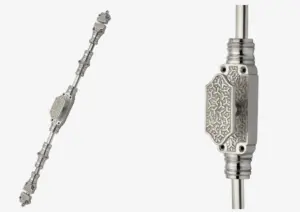 Rice Espagnolette Bolt Or Cremone Bolt -Upto 9'