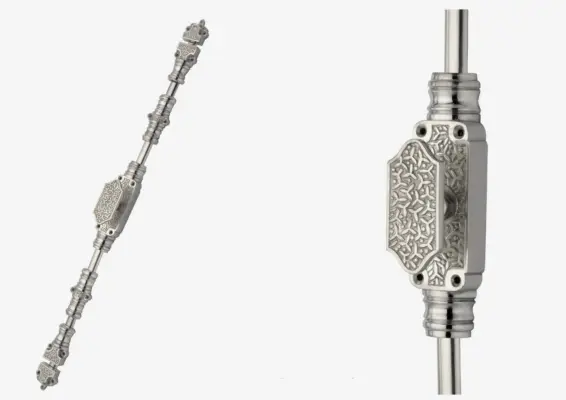 Rice Espagnolette Bolt Or Cremone Bolt -Upto 9'