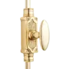 Classic Espagnolette Bolt Or Cremone Bolt -Upto 9'