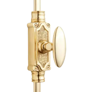 Classic Espagnolette Bolt Or Cremone Bolt -Upto 9'
