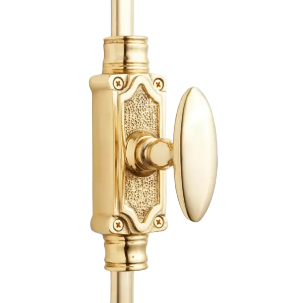 Classic Espagnolette Bolt Or Cremone Bolt -Upto 9'