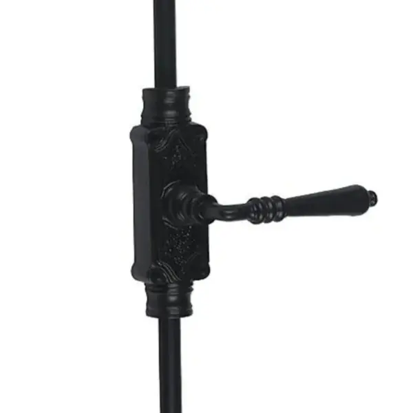 Lever Handle Espagnolette Bolt Or Cremone Bolt -Upto 9' - Image 2