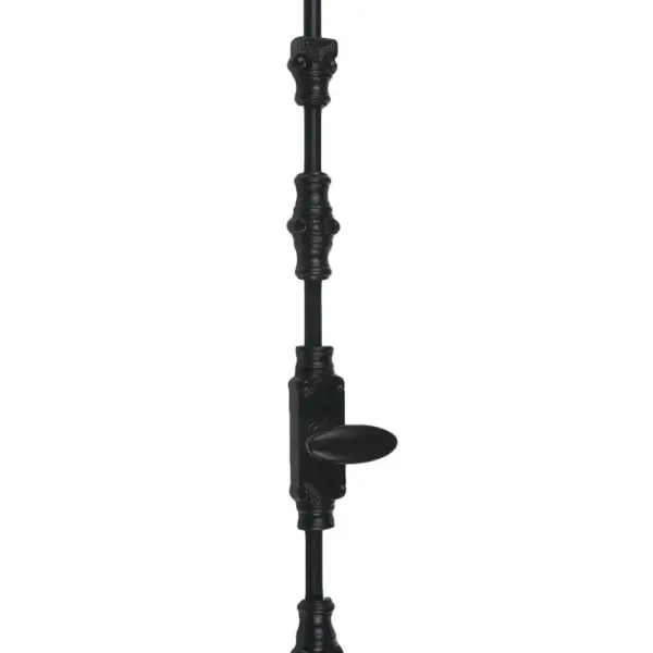 Classic Espagnolette Bolt Or Cremone Bolt -Upto 9' - Image 3