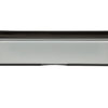 Eurospec Intumescent Letterbox Assemblies (272mm x 70mm OR 305mm x 70mm), Various Finishes