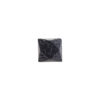 Zoo Hardware Foxcote Foundries Door Studs (15mm OR 23mm), Black Antique