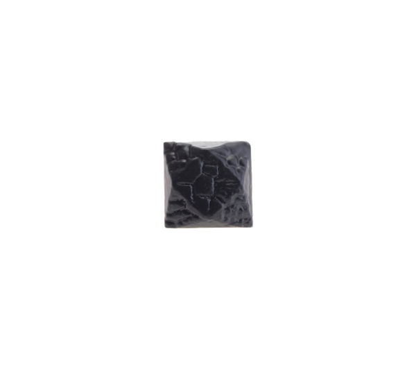 Zoo Hardware Foxcote Foundries Door Studs (15mm OR 23mm), Black Antique