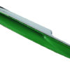 Frelan Hardware Jedo Collection Chameleon 2 Cabinet Pull Handles (96mm C/C), Green