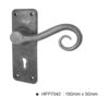 Lever Lock -150mm x 50mm