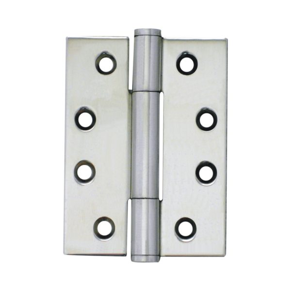 Stainless Steel Concealed Hinge -100x75x3mm