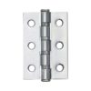 Washered Hinge -75x50x2