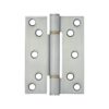 Stainless Steel Euro Load Hinge Washer -125x95x3mm