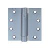 Single Spring Hinge - Stainless Steel -100x100x3mm