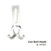 Cut Ball Hook