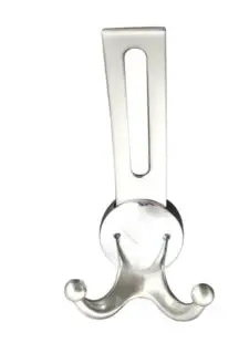 Cut Ball Hook