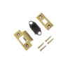 Frelan Hardware Accessory Pack For JL-HDT Heavy Duty Latches, Antique Brass