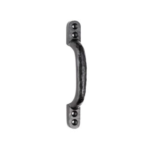 Ludlow Foundries Hotbed Handle, Black Antique