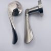 Lever on Rose - Designer Range -124MM - Rose 51MM