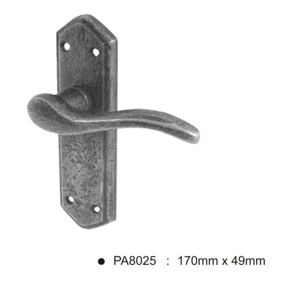 Lever Latch -17Ornm x 49mm