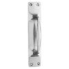Pull Handle on Plate -300x63mm