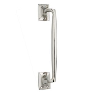 Cranked Pull Handle -300mm