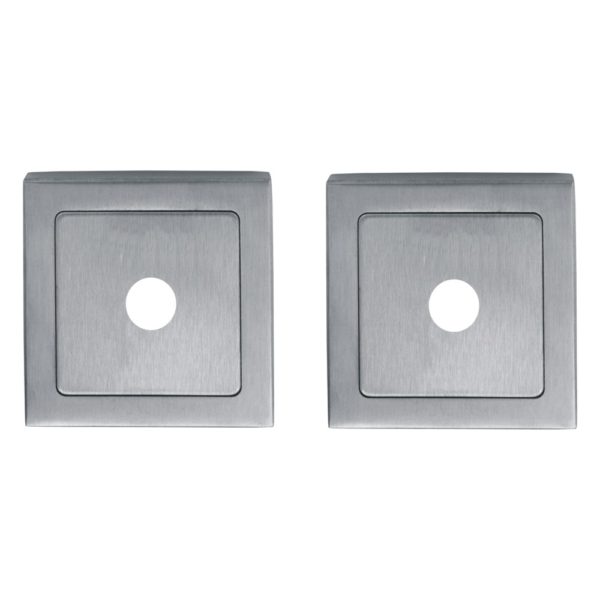 Square Rose Fixing Pack -52 x 8mm