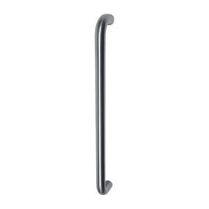 Pull Handles - D Pull Handle -19 x 225mm - with Back to Back Fixings