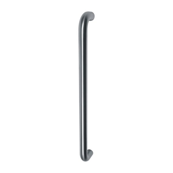 Pull Handles - D Pull Handle -32 x 300mm - with Back to Back Fixings