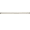 Heritage Brass Roller Arm Design Castement Stay (6" OR 10"), Satin Nickel -