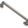 Heritage Brass Traditional Pull Handles (279mm OR 432mm c/c), Satin Nickel