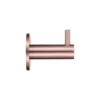 Tuscan Rose Gold