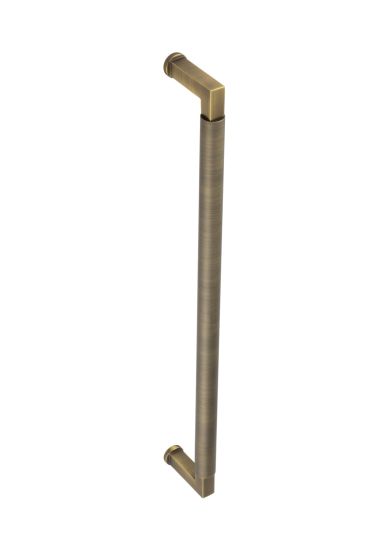 Westminister AB Pull Handle 425 x 20mm Face Fixing