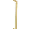 Westminster 425x20mm SB pull handle