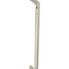 Westminster 425x20mm SN pull handle
