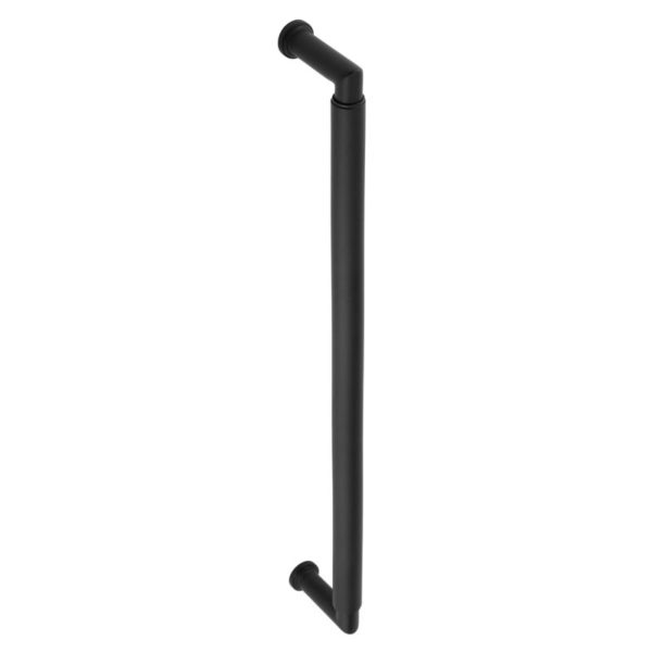 Piccadilly 425x20mm MB pull handle