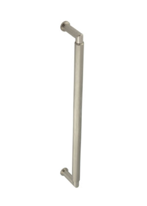 Piccadilly SN Pull Handle 425 x 20mm Face Fixing