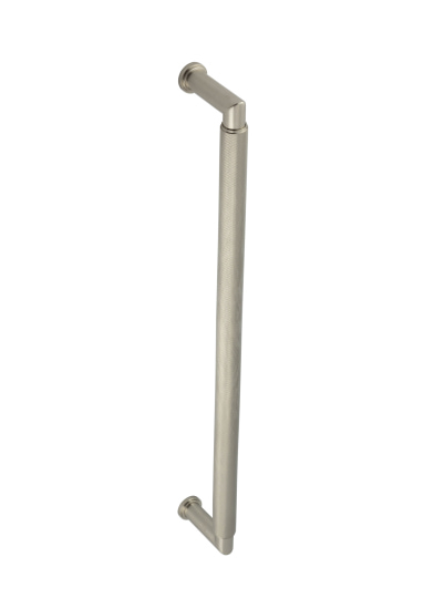 Piccadilly SN Pull Handle 425 x 20mm Face Fixing