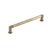 Westminster AB 224mm cabinet handle