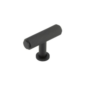 Piccadilly MB T Bar Cupboard knob